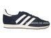 S79201 adidas ZX Racer Collegiate Navy / Ftwr White / Core Black