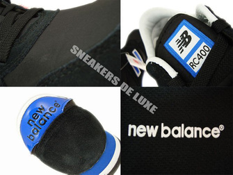 M400SKB New Balance 