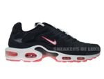 Nike Air Max Plus TN 1 Anthracite/White-Hot Punch