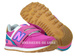 New Balance KV574T4Y Pink