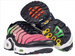 Nike Air Max Plus TN 1 CD0609-010 Black/White-Green Strike