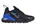 Nike Air Max 270 FB8032-001 Black/Dark Marina Blue-White