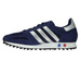 CQ2278 adidas LA Trainer Dark Blue/Matallic Silver/Dark Grey