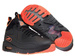 AA4423-001 Nike Air Max 90 Mid Winter Black/Black-Total Crimson