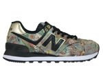 New Balance WL574SNA Sweet Nectar