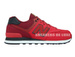 New Balance ML574GPE Red / Dark Red