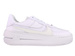 Nike Air Force 1 Platform DJ9946-100 White/Summit White-White-White