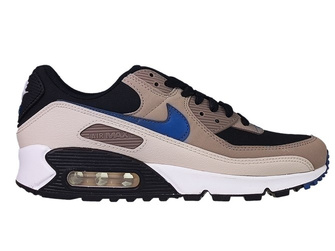 Nike Air Max 90 DC9388 001 Black Blue Slate Taupe Haze