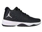 Nike Jordan B. Fly 881446-009 Anthracite/White-Black