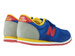 New Balance KE420LRY Blue / Red