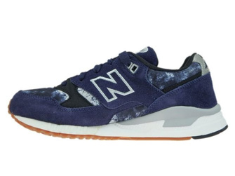 New Balance W530BNA Navy