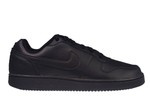 Nike Ebernon Low AQ1775 003 Black/Black