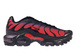 Nike Air Max Plus TN 1 FB8024-600 University Red/Black