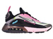 Nike Air Max 2090 CW4286-100 White/Black-Pink Foam