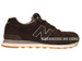 ML574FSB New Balance 574 Gum Pack