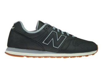 New Balance ML373BLA Black/Grey