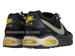 397689-008 Nike Air Max Command Black/Metallic Silver-Dark Grey