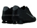 316317-026 Nike Shox Rivalry Black/Cool Grey