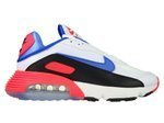 Nike Air Max 2090 EOI DA9357-100 Summit White/Racer-Blue Black