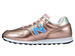 New Balance WL373GA2 Rose Gold with White