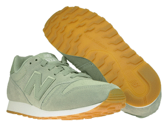 New Balance WL373MIW Mint