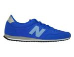 U396BPS New Balance Blue / Pale Blue / Silver