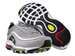 Nike Air Max 97 FD9754-001 Light Smoke Grey/Volt-Cool Grey