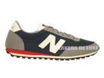 New Balance U410HGN Grey / Navy