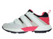 DB2717 adidas EQT Cushion 2.0 Shock Red/Off White/Lear Brown