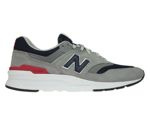 New Balance CM997HCJ Team Away Grey with Pigment