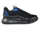 Nike MX-720-818 CW8039-001 Black/Metallic Cool Grey