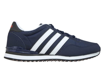 BB9680 adidas NEO Jogger CL Collegiate Navy/Ftwr White/Core Black 