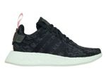 BY9314 adidas NMD R2 W Core Black/Core Black/Wonder Pink