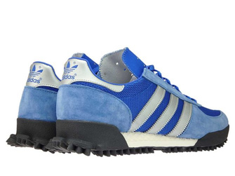 adidas Marathon TR BB6802 Trace Royal/Night Cargo/Core Black