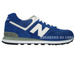 New Balance ML574UT Blue/White