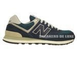 ML574VN New Balance Navy