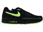 Nike Air Max Light 315827-039 Black/Volt