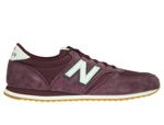 U420BRG New Balance Burgundy with Magnet