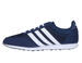 B75795 adidas V Racer 2.0 Dark Blue/Ftwr White/Ftwr White