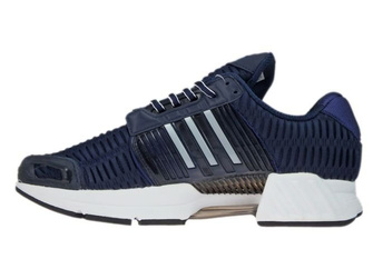 BA7169 adidas ClimaCool 1 Core Collegiate Navy/Silver Metallic/Clear