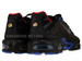 Nike Air Max Plus TN 1.5 Black/Dark Grey-Challenge Red 426882-006