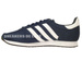 S79201 adidas ZX Racer Collegiate Navy / Ftwr White / Core Black