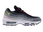 Nike Air Max 95 FN7801 001 Black/Volt-Photon Dust