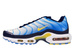 Nike Air Max Plus TN FD9871-400 University Blue/Topaz Gold