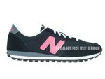 New Balance WL410WBA Black/Pink