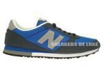 New Balance U430MMBN Blue / Navy