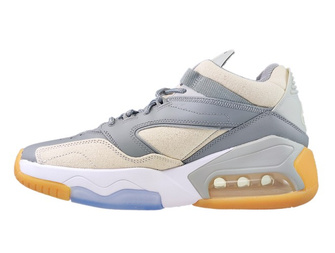 Nike Jordan Point Lane PL DR0176-001 Particle Grey/Coconut Milk