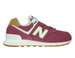 New Balance WL574SYF Dragon Fruit