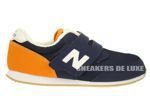 New Balance KV620NVP