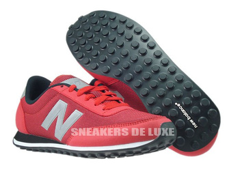 New Balance U410RR Red / Grey